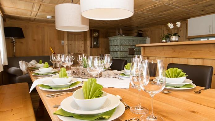 Frühstückspension: Schwarzmann's Ferienwohnungen