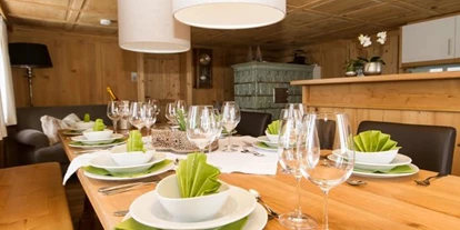 Pensionen - Garten - Vorarlberg - Schwarzmann's Ferienwohnungen