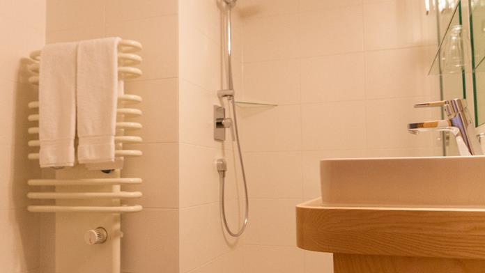 Frühstückspension: Schwarzmann's Ferienwohnungen