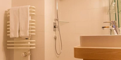 Pensionen - Garten - Vorarlberg - Schwarzmann's Ferienwohnungen