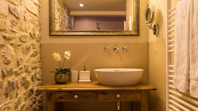 Frühstückspension: Schwarzmann's Ferienwohnungen