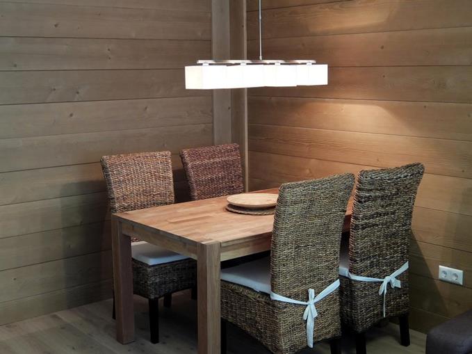 Pensionen - St. Anton am Arlberg - Appartment Schröcken