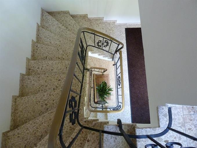 Frühstückspension: Apartments Bischof