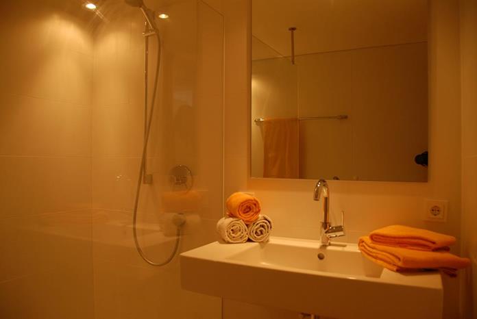 Frühstückspension: Apartments Bischof