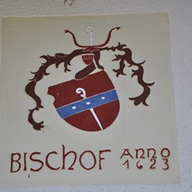 Frühstückspension: Apartments Bischof