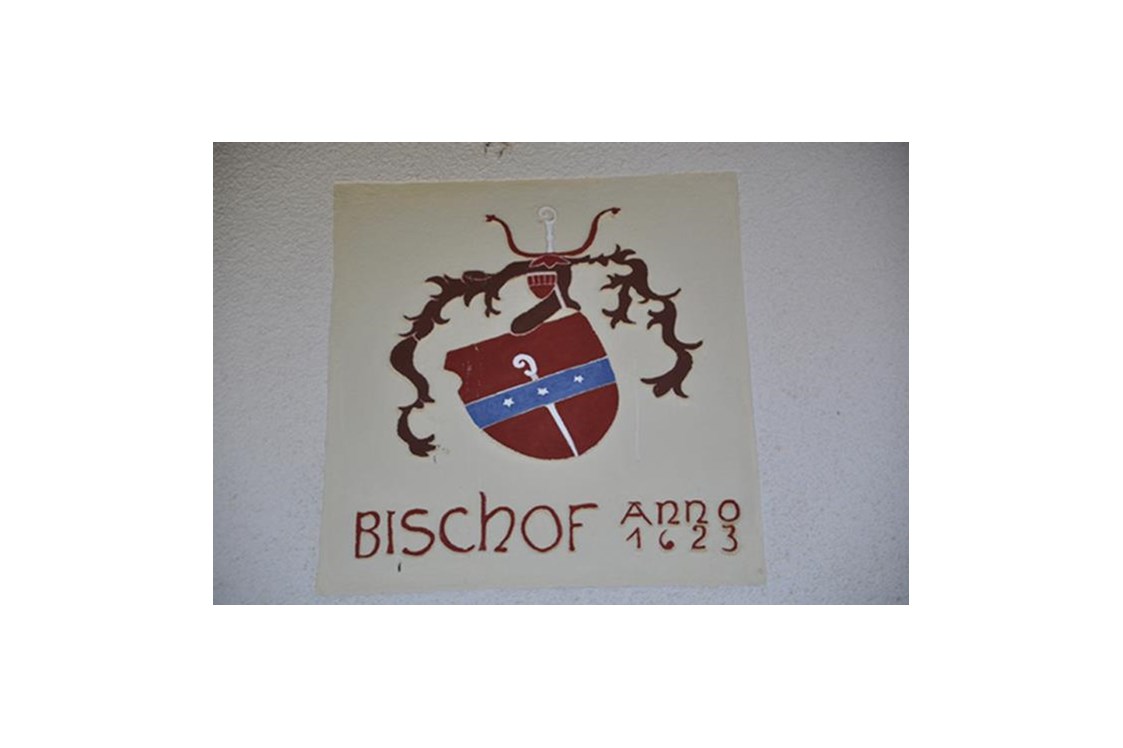 Frühstückspension: Apartments Bischof