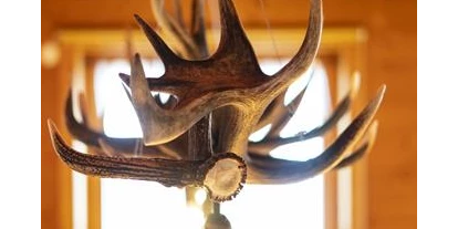 Pensionen - Garten - Vorarlberg - Apart DG - Stube - Bergwelt-M