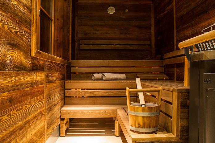Frühstückspension: AlpHus Appartements
