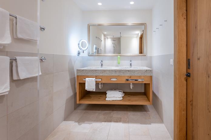 Frühstückspension: AlpHus Appartements