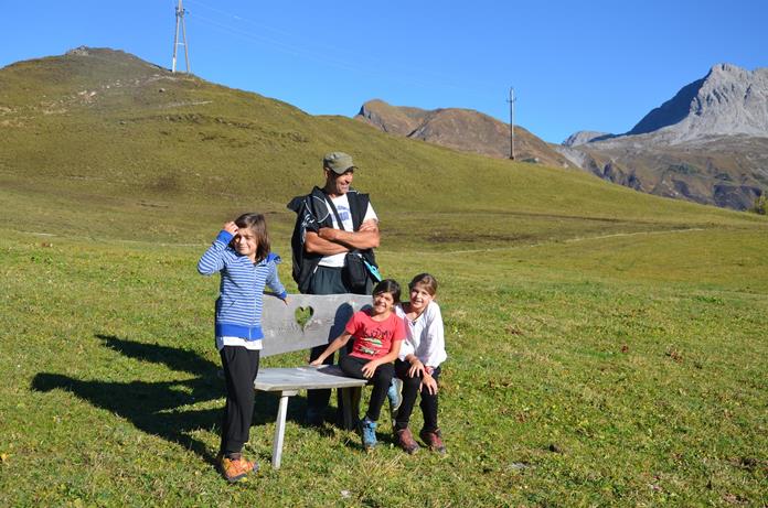 Frühstückspension: Villa Natur