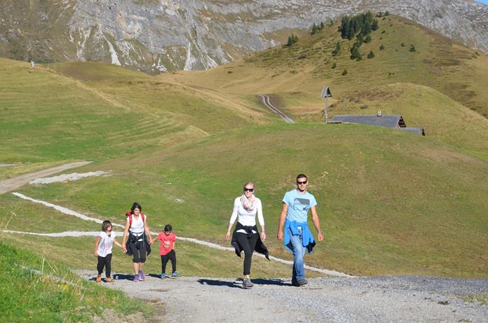 Frühstückspension: Villa Natur