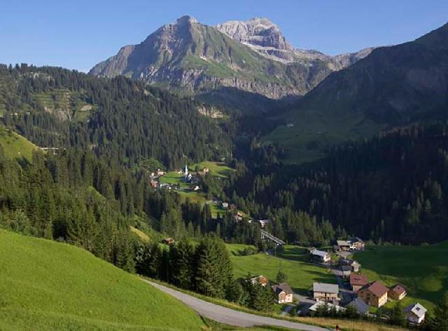 Frühstückspension: Villa Natur