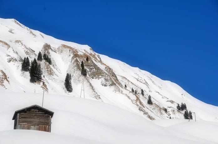 Frühstückspension: Gästehaus Klocker