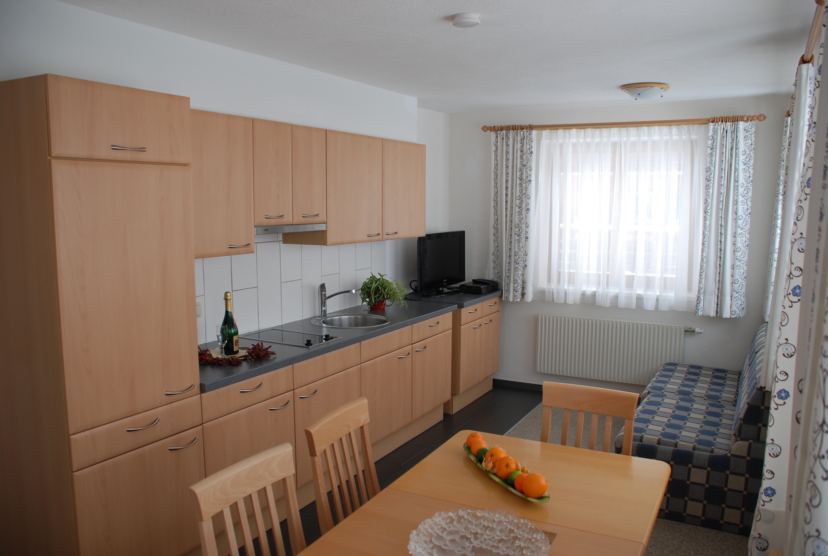 Frühstückspension: Gasthof Tirolerhof