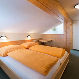 Frühstückspension: Doppelzimmer + Einzelbett Alpenblick 1 - Haus Alpenblick