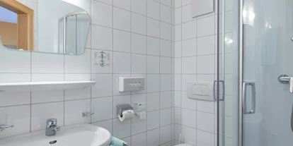 Pensionen - Garten - Vorarlberg - Bad Alpenblick 2 - Haus Alpenblick