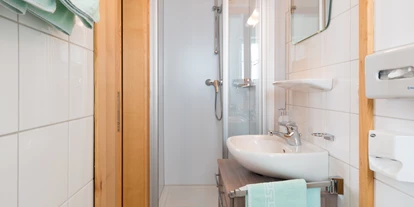 Pensionen - Garten - Vorarlberg - Bad Alpenblick 2 - Haus Alpenblick