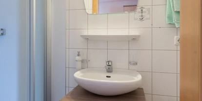 Pensionen - Garten - Vorarlberg - Bad Alpenblick 3 - Haus Alpenblick