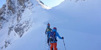 Pensionen - Garten - Vorarlberg - Haus Alpenblick