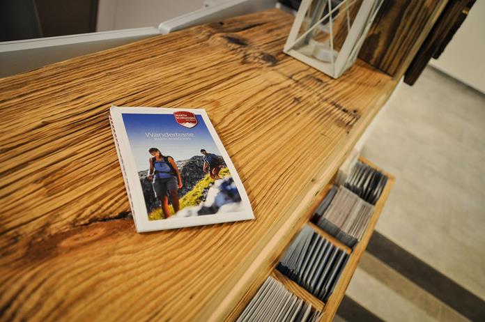 Frühstückspension: HUS 23