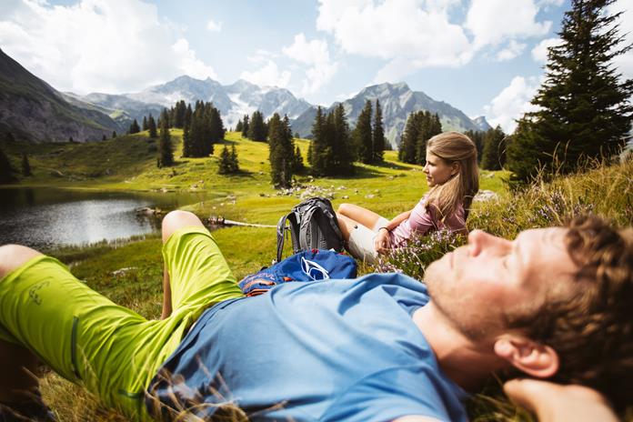 Frühstückspension: HUS 23