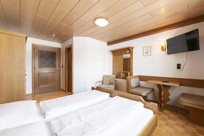 Frühstückspension: Haus Moosmann