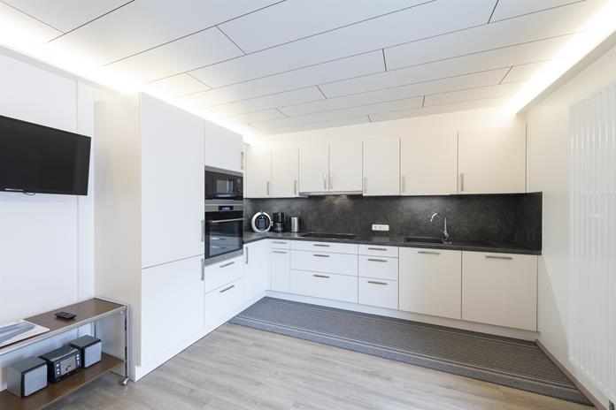 Frühstückspension: Haus Moosmann