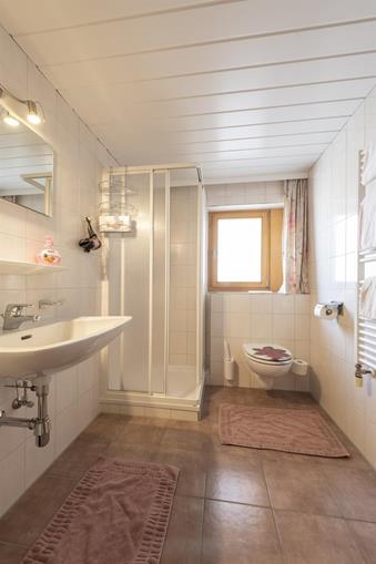 Frühstückspension: Haus Moosmann
