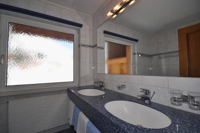 Pensionen - St. Anton am Arlberg - Haus Theodul