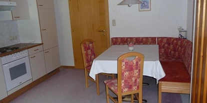 Pensionen - Garten - St. Gallenkirch - Haus Moosbrugger