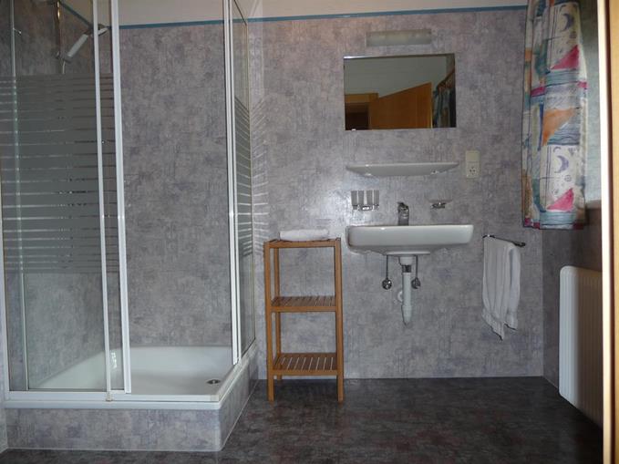 Frühstückspension: Haus Moosbrugger