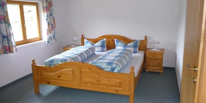 Pensionen - Garten - St. Gallenkirch - Haus Moosbrugger