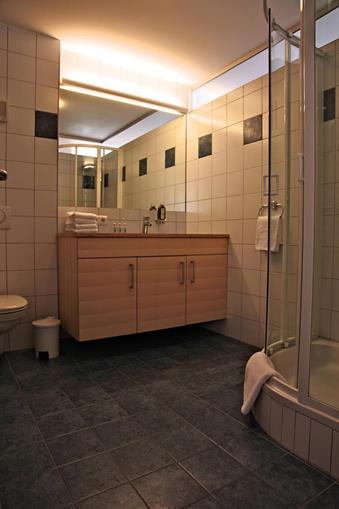 Frühstückspension: Caroline's Appartement