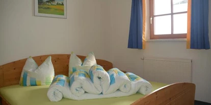 Pensionen - Parkplatz: kostenlos bei der Pension - Leogang - Haus Höring