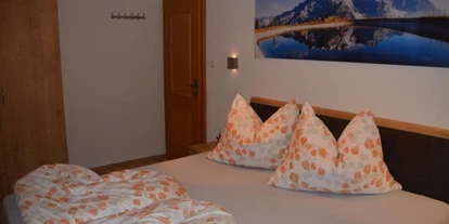 Pensionen - Parkplatz: kostenlos bei der Pension - Leogang - Haus Höring