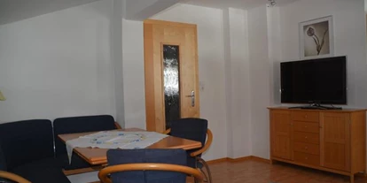 Pensionen - Parkplatz: kostenlos bei der Pension - Leogang - Haus Höring
