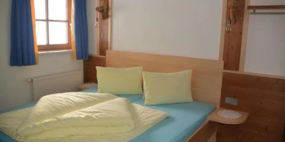Pensionen - Parkplatz: kostenlos bei der Pension - Leogang - Haus Höring