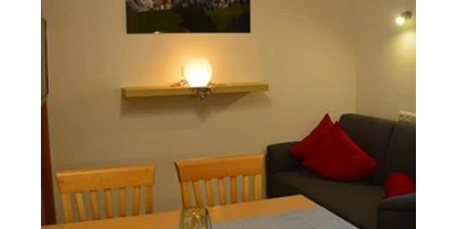 Pensionen - Parkplatz: kostenlos bei der Pension - Leogang - Haus Höring