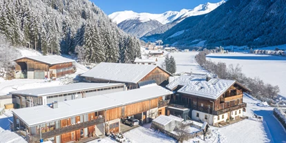 Pensionen - Gais (Trentino-Südtirol) - Örlerhof