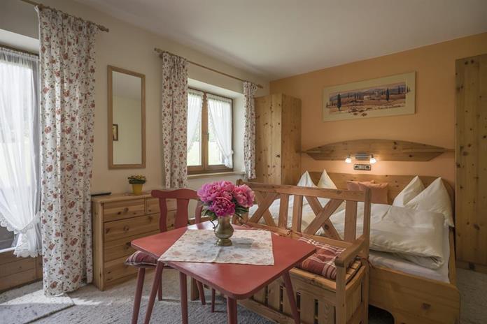 Pensionen - Wilder Kaiser - Gästehaus Pöll