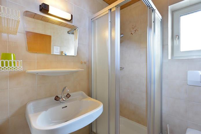 Frühstückspension: Haus Zum Wilden Kaiser