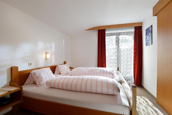 Frühstückspension: Haus Zum Wilden Kaiser