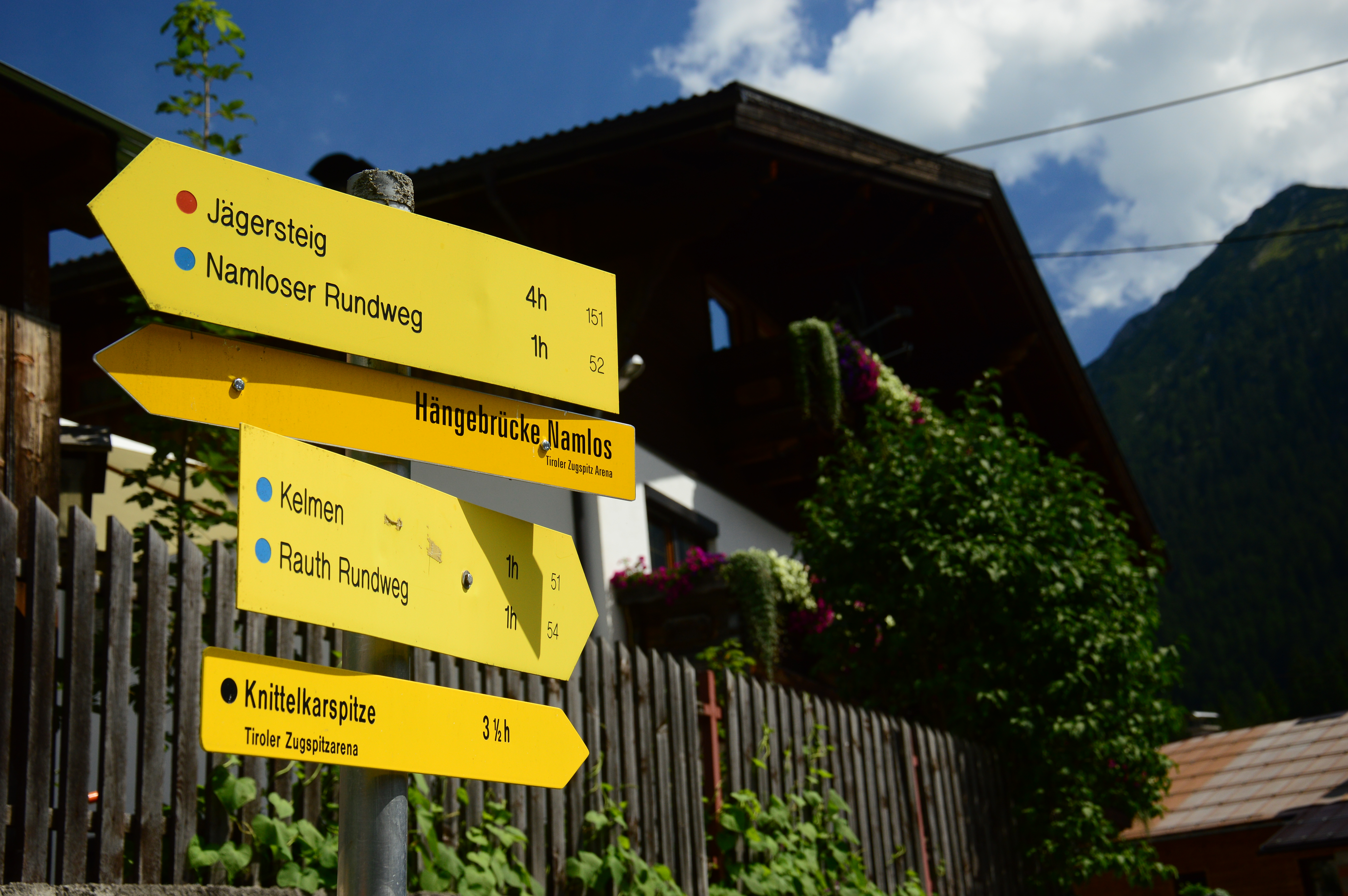 Frühstückspension: Gästehaus Branders