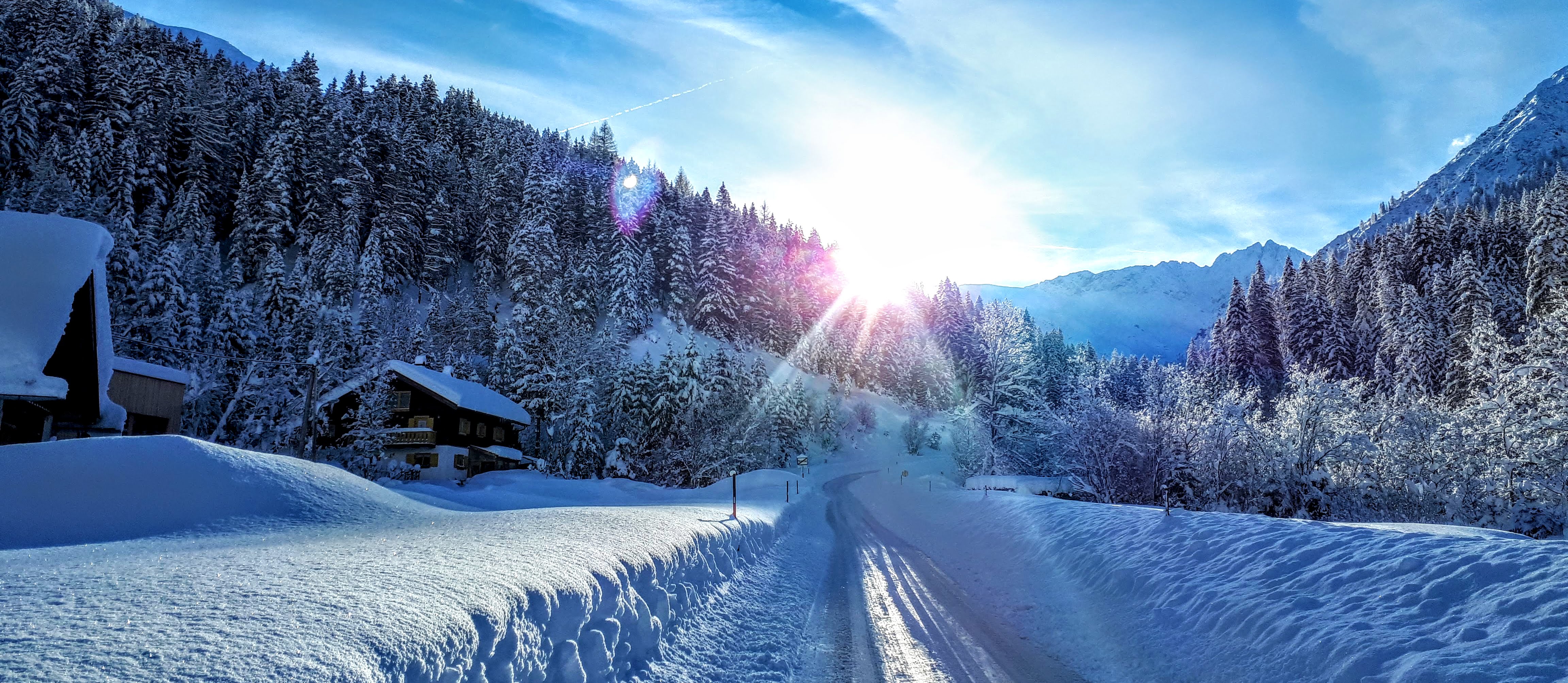 Frühstückspension: Gästehaus Branders