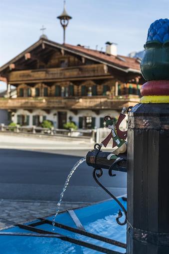 Pensionen - Wilder Kaiser - Pension Postbauer