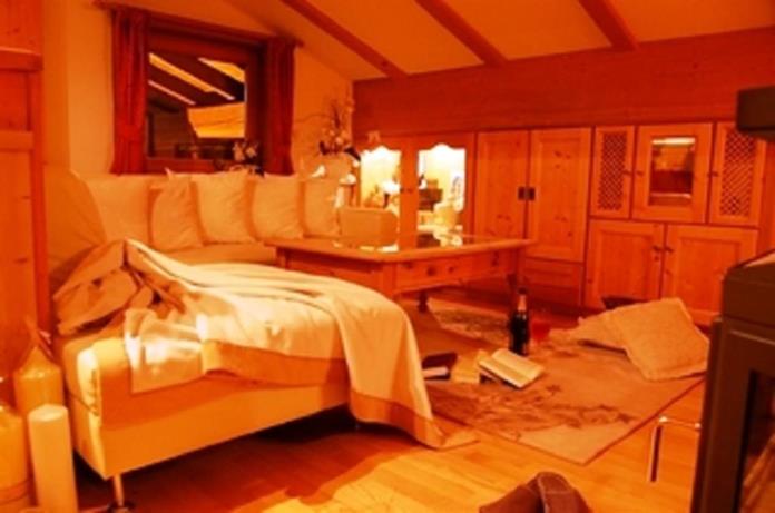 Pensionen - Wilder Kaiser - Pension Postbauer