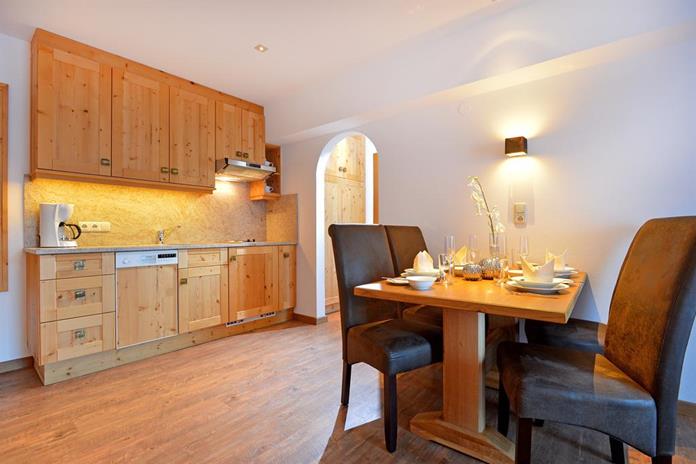 Pensionen - Wilder Kaiser - Pension Postbauer