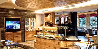 Pensionen - Serfaus - Pension Hotel Garni Lamm