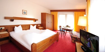 Pensionen - Serfaus - Pension Hotel Garni Lamm