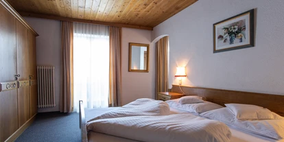 Pensionen - Serfaus - Doppelzimmer - Pension Tirol